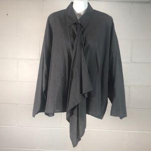 Ivan Grundahl Gray Top US Size 6